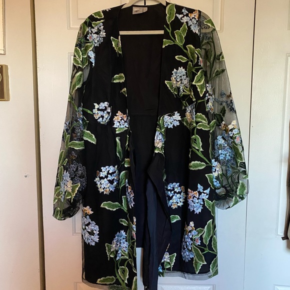 🎉HP🎉ASOS Maternity Dress - Picture 8 of 11